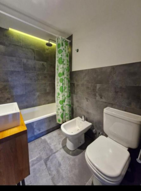 Departamento confortable
